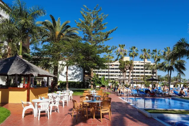 Bilder från hotellet Complejo Blue Sea Puerto Resort compuesto por Hotel Canarife y Bonanza Palace - nummer 1 av 46