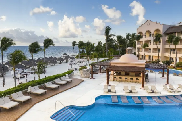 Bilder från hotellet Excellence Riviera Cancun - Adults Only - nummer 1 av 63