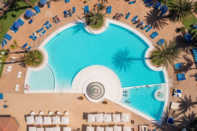 Bilder från hotellet eó Suite Hotel Jardin Dorado - nummer 1 av 10