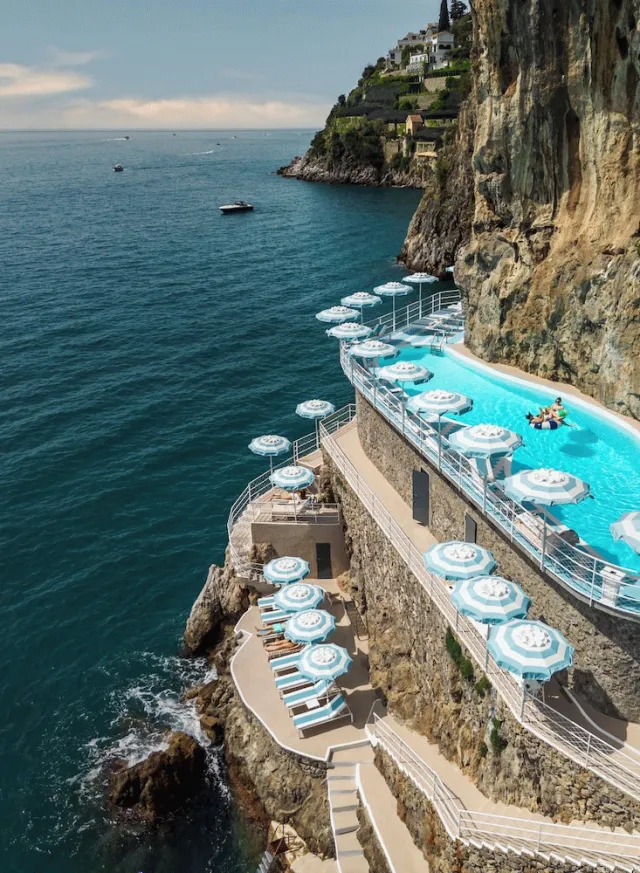 Bilder från hotellet Hotel Miramalfi - nummer 1 av 10