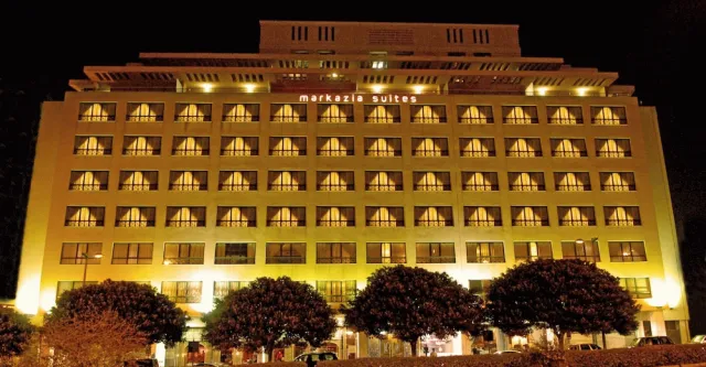Bilder från hotellet Markazia Suites - nummer 1 av 100