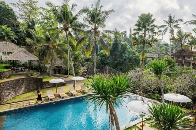 Bilder från hotellet Pertiwi Resort & Spa - nummer 1 av 82