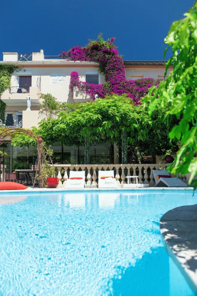 Bilder från hotellet Hôtel La Villa Sainte Valérie Adults Only - nummer 1 av 44