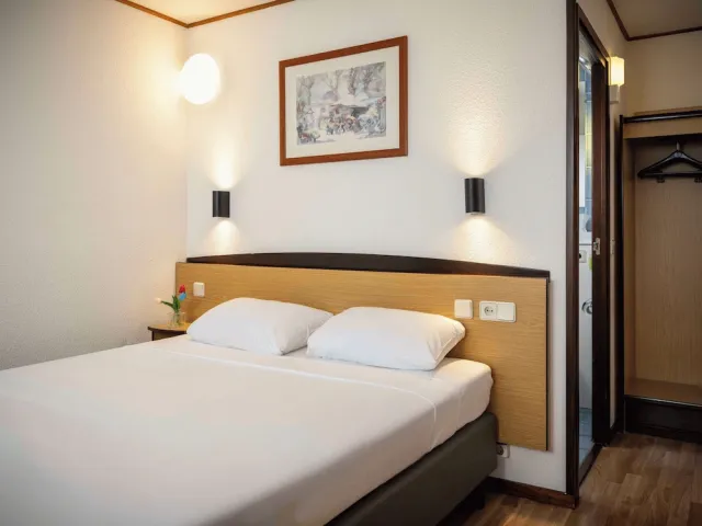 Bilder från hotellet Campanile Hotel Rotterdam - Oost - nummer 1 av 10