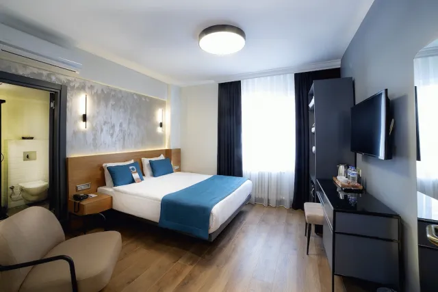 Bilder från hotellet Barin Hotel - nummer 1 av 30