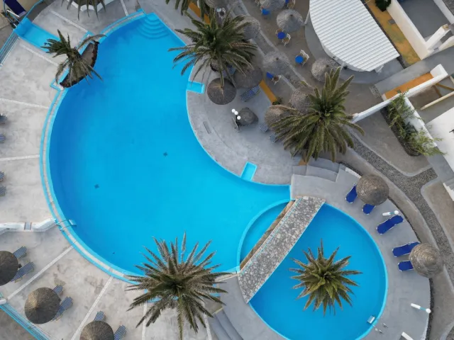 Bilder från hotellet Caldera View Resort - Adults Only - nummer 1 av 100