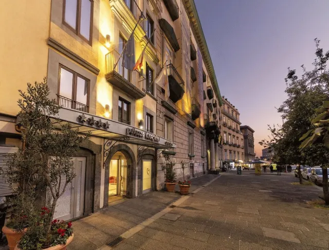 Bilder från hotellet Palazzo Turchini - nummer 1 av 100