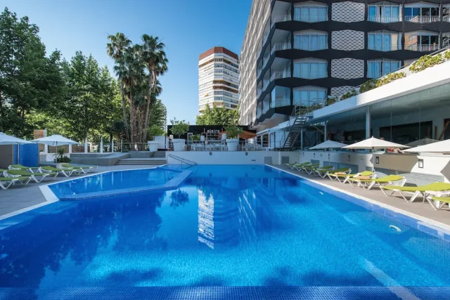 Bilder från hotellet Climia Belroy Superior Hotel - nummer 1 av 10
