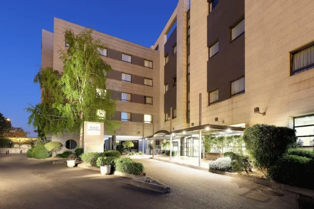 Bilder från hotellet Exe Madrid Norte - nummer 1 av 59