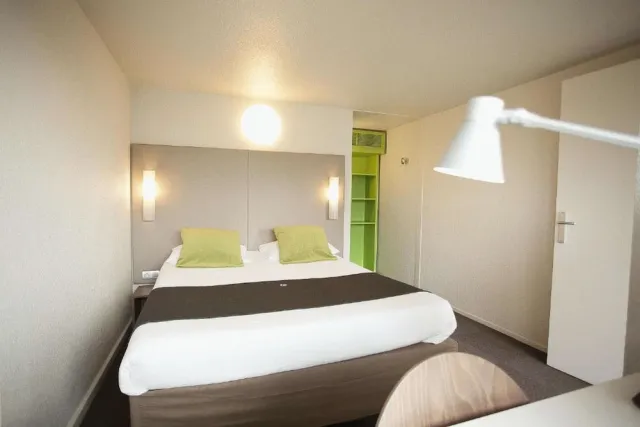 Bilder från hotellet Hotel Campanile Nîmes Sud - Caissargues - nummer 1 av 32