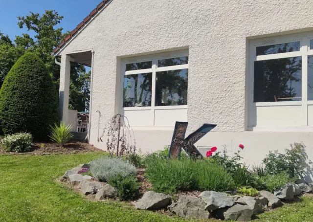 Bilder från hotellet Hotel Kyriad Mulhouse Est - Lutterbach - nummer 1 av 37