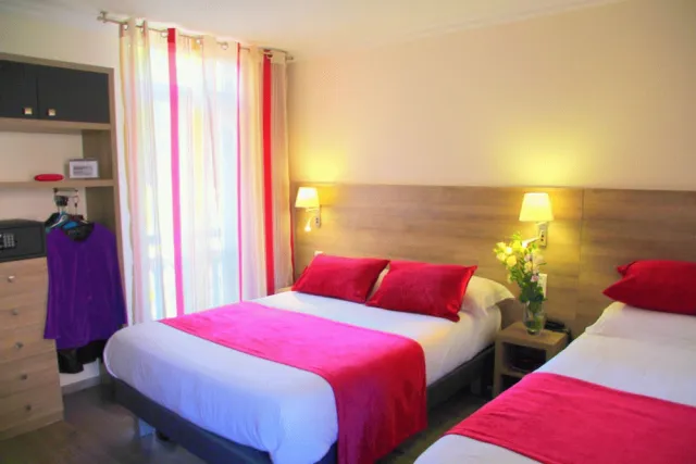 Bilder från hotellet Hôtel Menton Riviera - nummer 1 av 39