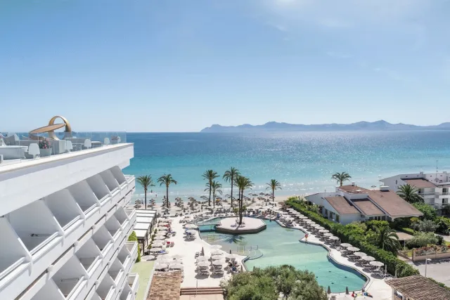 Bilder från hotellet Hotel Condesa - nummer 1 av 10
