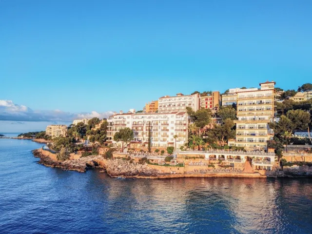 Bilder från hotellet Hotel ROC Illetas & SPA - nummer 1 av 10