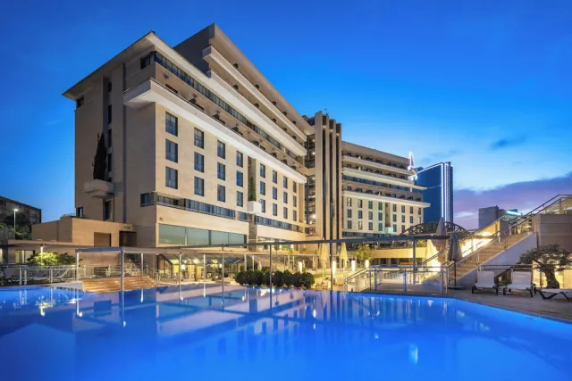 Bilder från hotellet Hotel Nelva - nummer 1 av 70