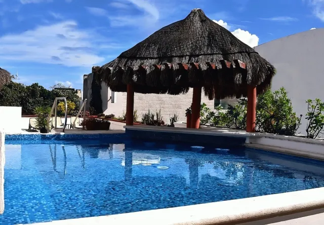 Bilder från hotellet Illusion Boutique Hotel - nummer 1 av 61