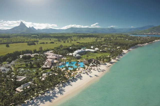 Bilder från hotellet Sugar Beach Mauritius - nummer 1 av 100