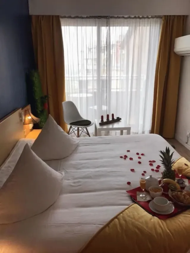 Bilder från hotellet Hotel Panorama - nummer 1 av 10