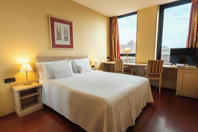 Bilder från hotellet Sunotel Aston - nummer 1 av 67