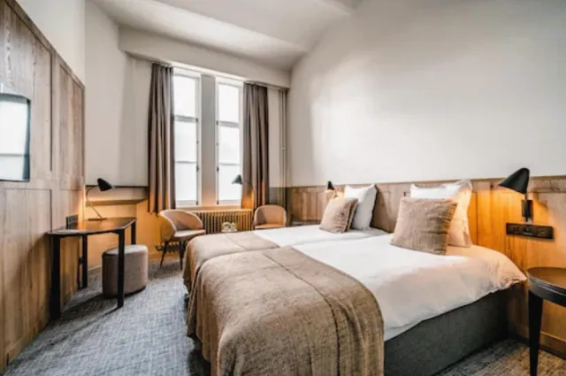 Bilder från hotellet Monasterium PoortAckere - nummer 1 av 10