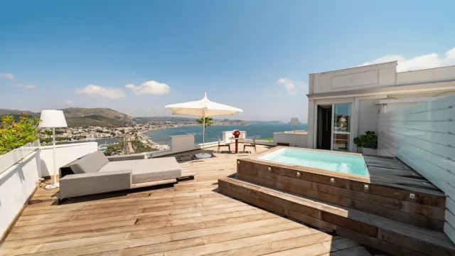 Bilder från hotellet Hotel Il Gabbiano - nummer 1 av 100