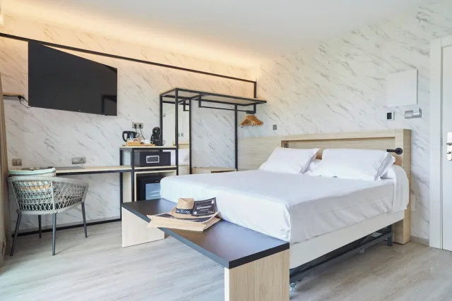 Bilder från hotellet Invisa Hotel Es Pla - Adults Only - nummer 1 av 10