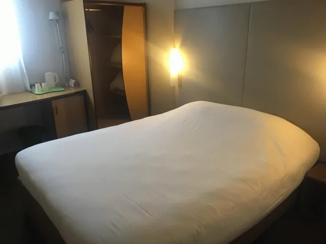 Bilder från hotellet Campanile Villejuif - nummer 1 av 30