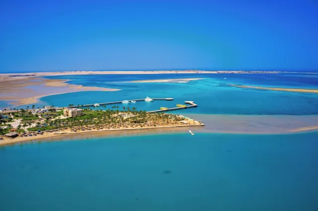 Bilder från hotellet Palm Royale Resort - Soma Bay - nummer 1 av 10