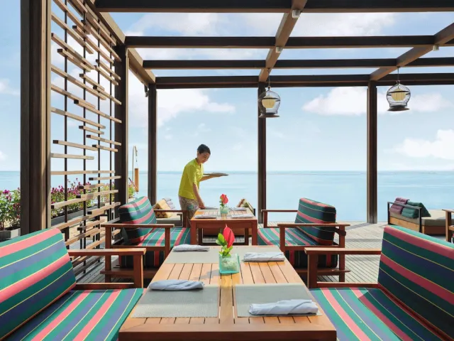 Bilder från hotellet Griya Santrian a Beach Resort & Spa - nummer 1 av 68