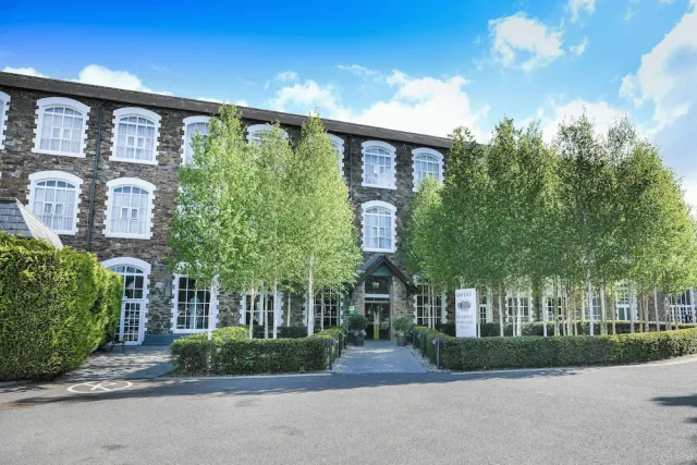 Bilder från hotellet Blarney Woollen Mills Hotel, BW Signature Collection - nummer 1 av 10