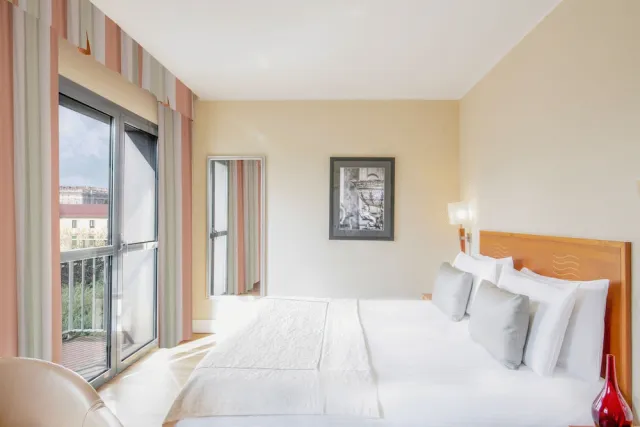 Bilder från hotellet Hotel dei Cavalieri Caserta - nummer 1 av 100