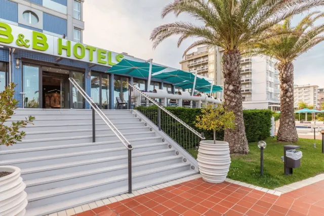Bilder från hotellet B&B Hotel Chioggia Airone - nummer 1 av 70