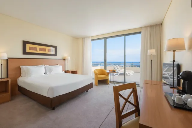 Bilder från hotellet Sao Miguel Park Hotel - nummer 1 av 10