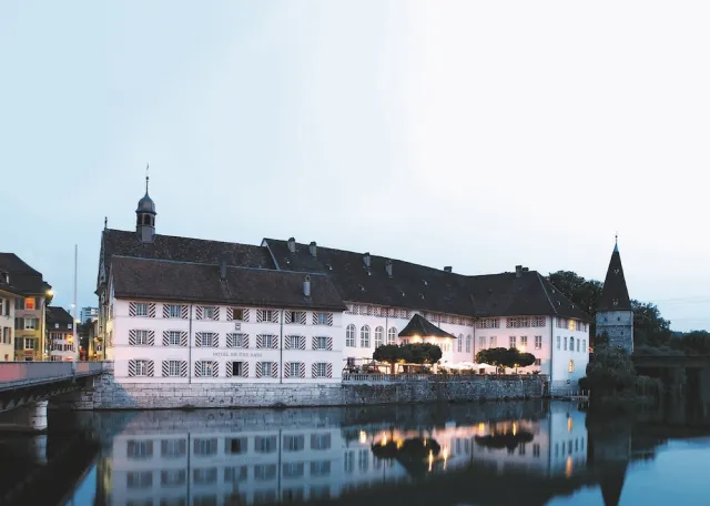Bilder från hotellet Hotel an der Aare Swiss Quality - nummer 1 av 41