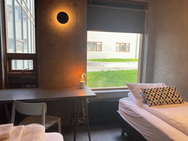 Bilder från hotellet Student Hostel - nummer 1 av 10