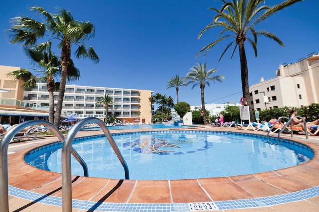 Bilder från hotellet Hotel Vibra Mare Nostrum - nummer 1 av 98