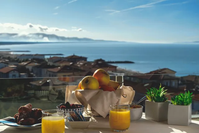 Bilder från hotellet Hotel Tornese - Tuscan Lifestyle - nummer 1 av 92