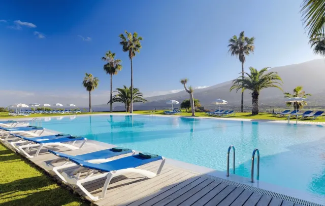 Bilder från hotellet Hotel Las Aguilas Tenerife, Affiliated by Melia - nummer 1 av 10
