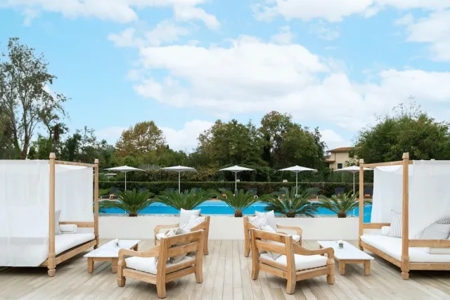 Bilder från hotellet UNA HOTELS Forte Dei Marmi - nummer 1 av 66