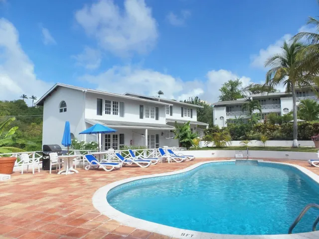 Bilder från hotellet Dickenson Bay Cottages - nummer 1 av 35
