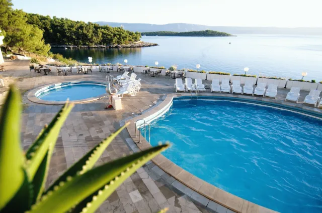 Bilder från hotellet Resort Fontana - nummer 1 av 10