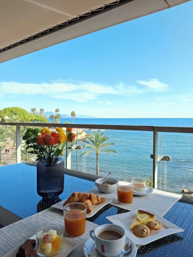 Bilder från hotellet Royal Antibes - nummer 1 av 94