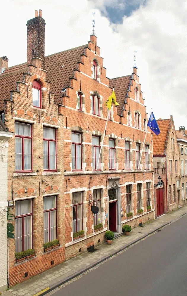 Bilder från hotellet Hotel Jan Brito - nummer 1 av 96