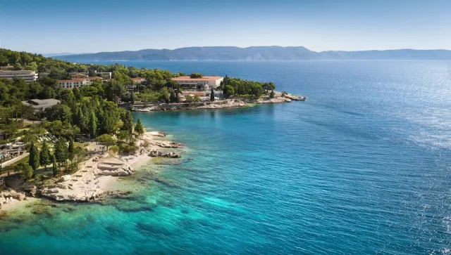 Bilder från hotellet Hotel & Casa Valamar Sanfior - nummer 1 av 10