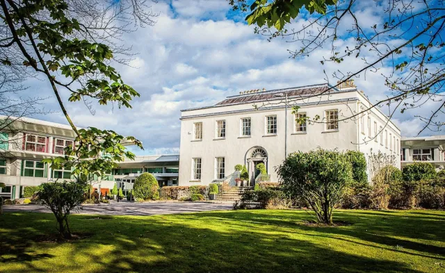 Bilder från hotellet Radisson Blu Hotel & Spa, Cork - nummer 1 av 84