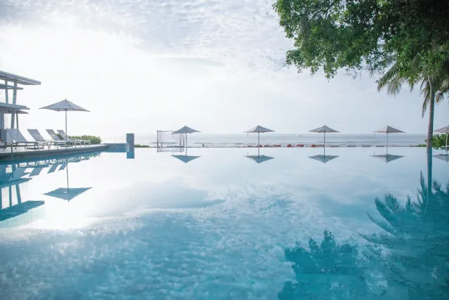 Bilder från hotellet Veranda Resort & Villas Hua Hin - Cha Am - nummer 1 av 100