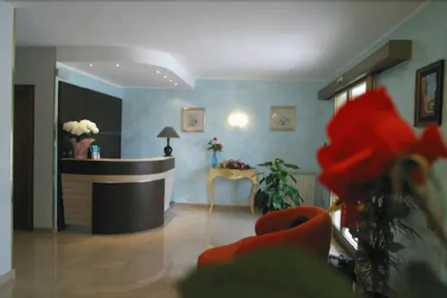 Bilder från hotellet Hotel I Due Cigni - nummer 1 av 10
