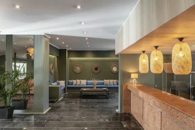 Bilder från hotellet Dorisol Buganvilia Studio Hotel - nummer 1 av 10