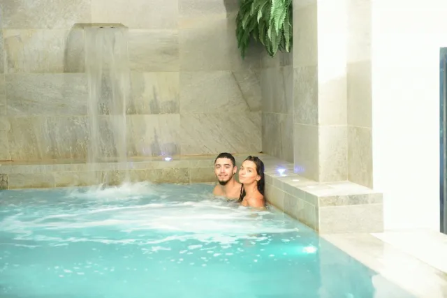Bilder från hotellet Hotel Mamiani & Relaxing Spa Urbino - nummer 1 av 88