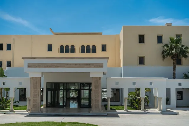 Bilder från hotellet Hotel Dar Khayam - nummer 1 av 10